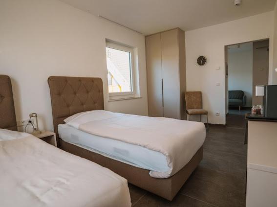 Mey Boardinghouse Bielefeld Exterior foto