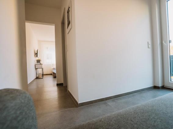 Mey Boardinghouse Bielefeld Exterior foto