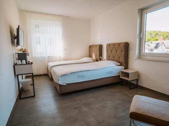 Mey Boardinghouse Bielefeld Exterior foto
