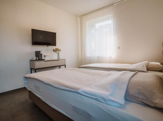 Mey Boardinghouse Bielefeld Exterior foto