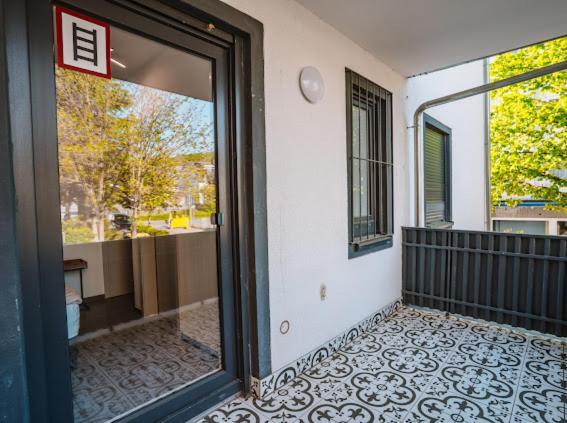 Mey Boardinghouse Bielefeld Exterior foto
