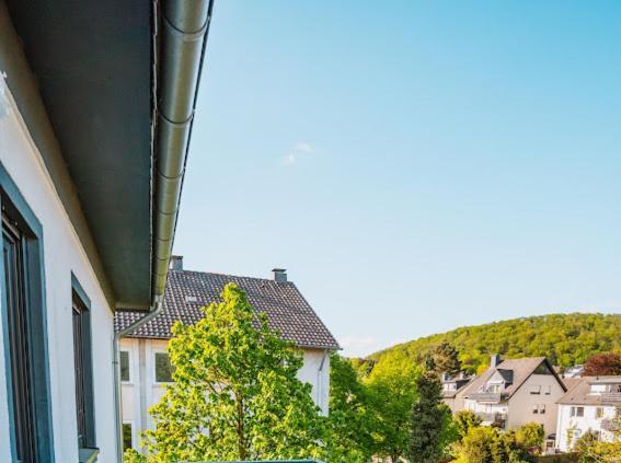 Mey Boardinghouse Bielefeld Exterior foto