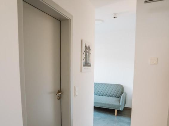 Mey Boardinghouse Bielefeld Exterior foto