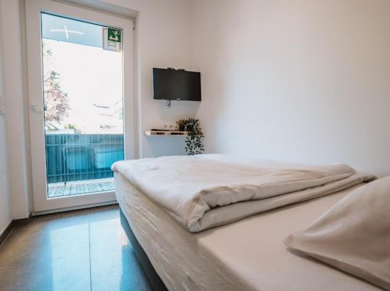 Mey Boardinghouse Bielefeld Exterior foto