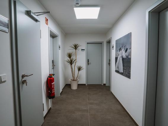 Mey Boardinghouse Bielefeld Exterior foto