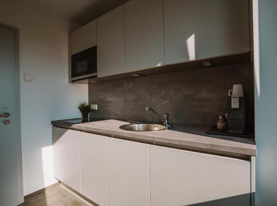 Mey Boardinghouse Bielefeld Exterior foto