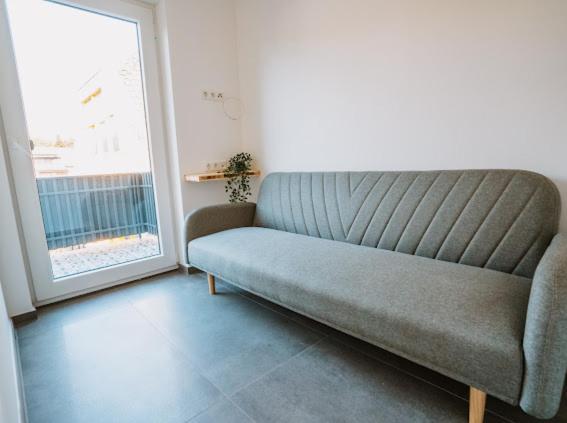 Mey Boardinghouse Bielefeld Exterior foto